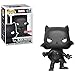 Funko POP! 1966 Mask & Cape Black Panther #311 Target Exclusive