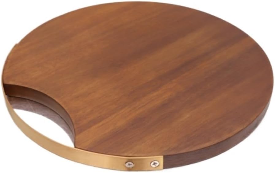 Cutting Board,Chopping Board,Wood Cutting Board With Handle Chopping