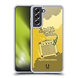 Prise En Main Ergonomique & Texture Antidérapante - Fabriquée En TPU Doux Au Toucher, Cette Coque MagSafe Pour Samsung Galaxy S21 FE 5G Offre Une Prise En Main Confortable Et Sécurisée, Réduisant Les Risques De Chutes Accidentelles, Tout En Conservant Un Fini Élégant Et Lisse.