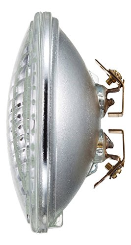 Philips 415257 Landscape Lighting 36-Watt PAR36 Flood Light 12-Volt Multi-Purpose Base Light Bulb 6 Pack