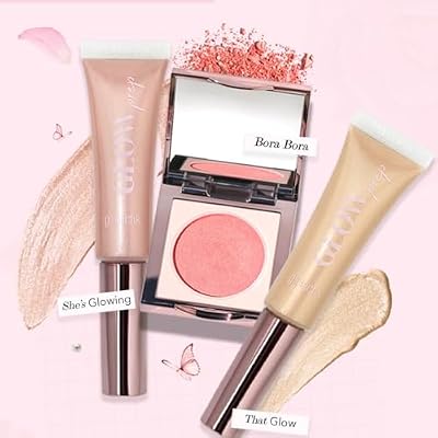 Girlactik GLOW Prep, ThatGlow, 0.43 OZ