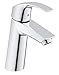 Price comparison product image GROHE 23324001 | Eurosmart Basin Mixer | M