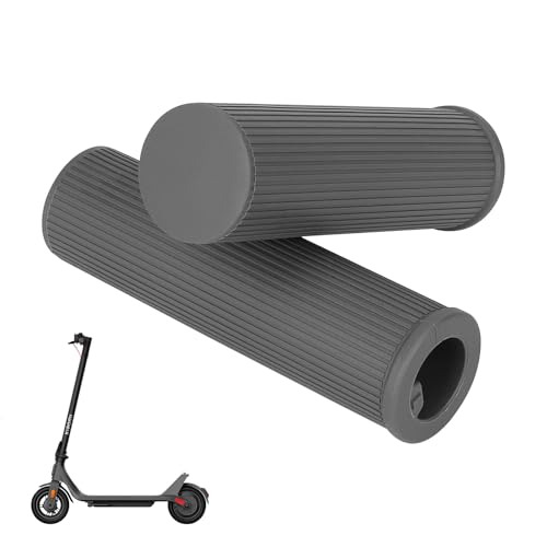 ulip Juego de empuñaduras para patinete eléctrico Xiaomi Electric Scooter 4 Lite 2nd Gen Roller Accesorios