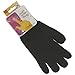 Produktbild Handschuhe schwarz Größe XL für Kapazitive Displays für Nokia X6 N8 C7 E7 N9 500 Fate 603 Asha 303 Lumia 710