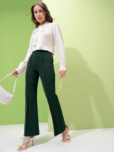 Image of Tokyo Talkies Women's Relaxed Casual Pants