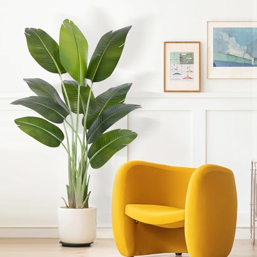 Image of Artificial Bird of Paradise Plant 150cm