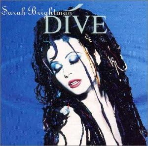 Sarah Brightman Dive