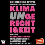 Klimaungerechtigkeit