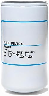 Fuel Filter 23530645 Compatible with Detroit Diesel 8V-92 8V-71 6V-53 6V-92 Engine Fits Freightliner Western Star Truck Series 60 Engine # Fleetguard FF5690 Wix 33815
