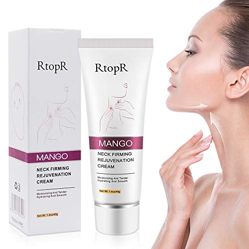 chin tightening cream