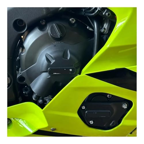 Funda protectora motor para Yamaha YZF R6 2006-2023 2