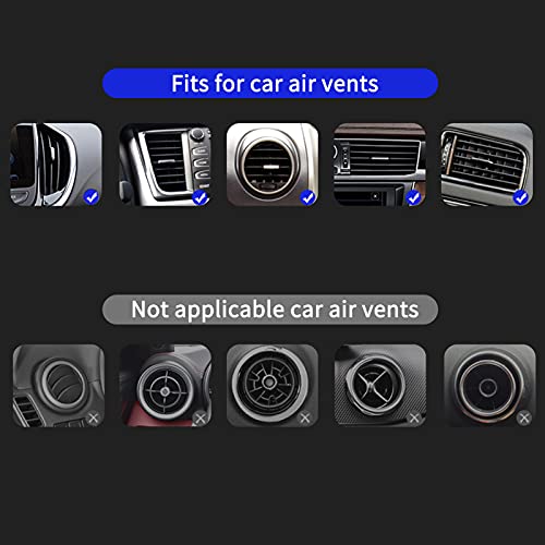 lifcasual Suporte para telefone de carro Suporte para ventosa com haste telescópica para carro em su