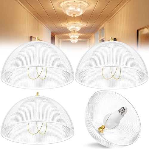 best clip on light bulb covers