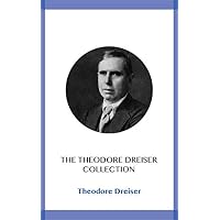 The Theodore Dreiser Collection