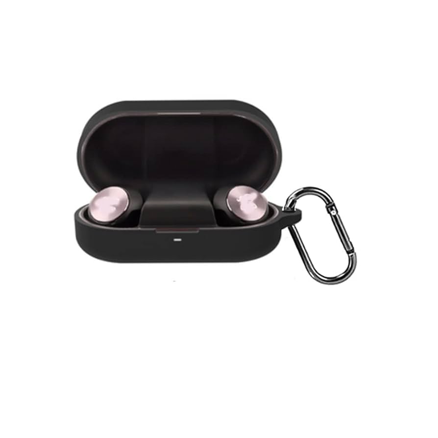 BANG & OLUFSEN EQ イヤフォン Amazon.com: Bang & Olufsen Beoplay EQ - Active Noise