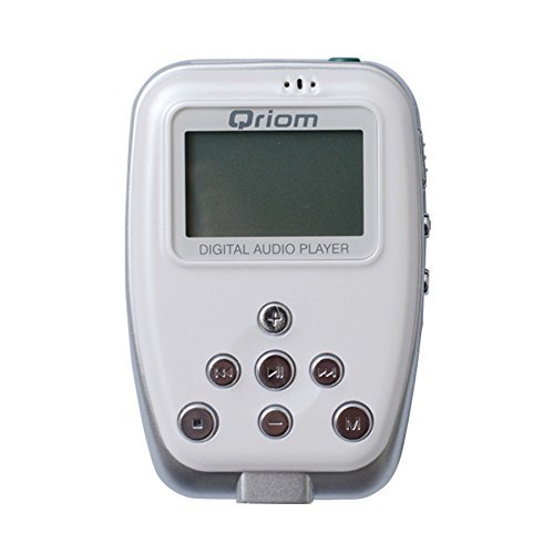 SD�I�[�f�B�I�v���[���[ EA-SD60(W)