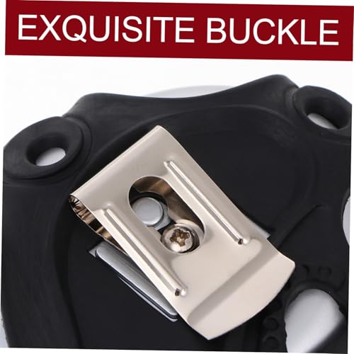 Cinta métrica autolock de alta precisión 3 metros miniatura 4