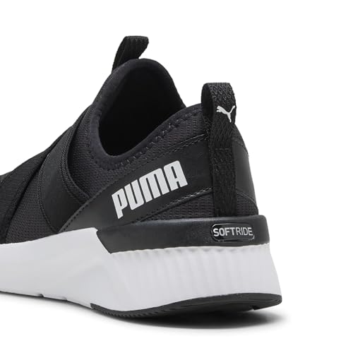 Image of Puma Womens Softride Harli Slip on WNS Walking Shoe