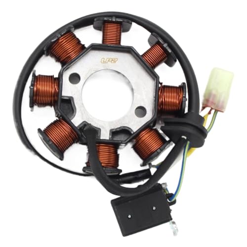 Bobine de stator magnéto 3305-256 pour Arctic Cat DVX 90