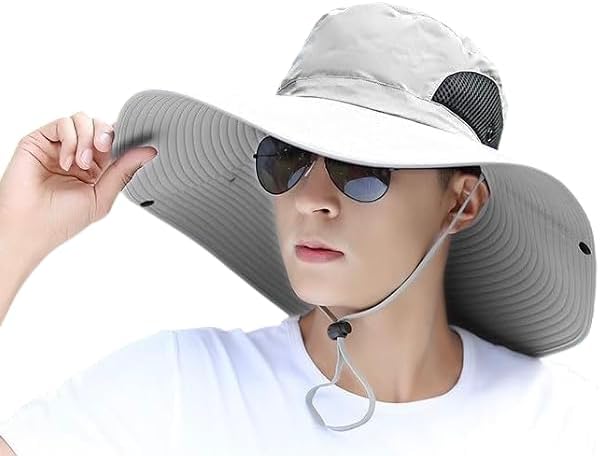 Fishing Climbing Fashionable and Comfortable Cap