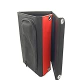 Doca - Chargeur Solaire Universel 21 Watts et Contrôleur de Tension