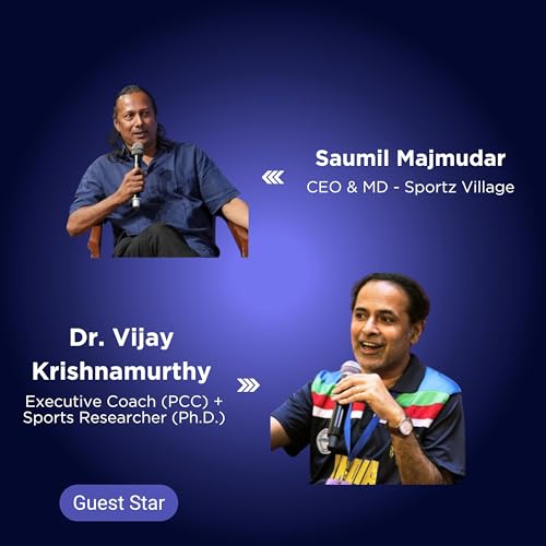 Sports CTO Talks | EP. 50 | From Playground to Potential: How Evidence-Based Coaching and Longitudinal Research Are Redefining School Sports