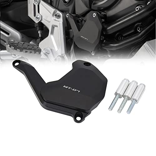 Accessoires de pompe à eau Yamaha MT07 refroidisseur FZ07