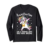 Photo Gallery magical aunticorn like an aunt only awesome dabbing unicorn maglia a manica Photo Gallery magical aunticorn like an aunt only awesome dabbing unicorn maglia a manica