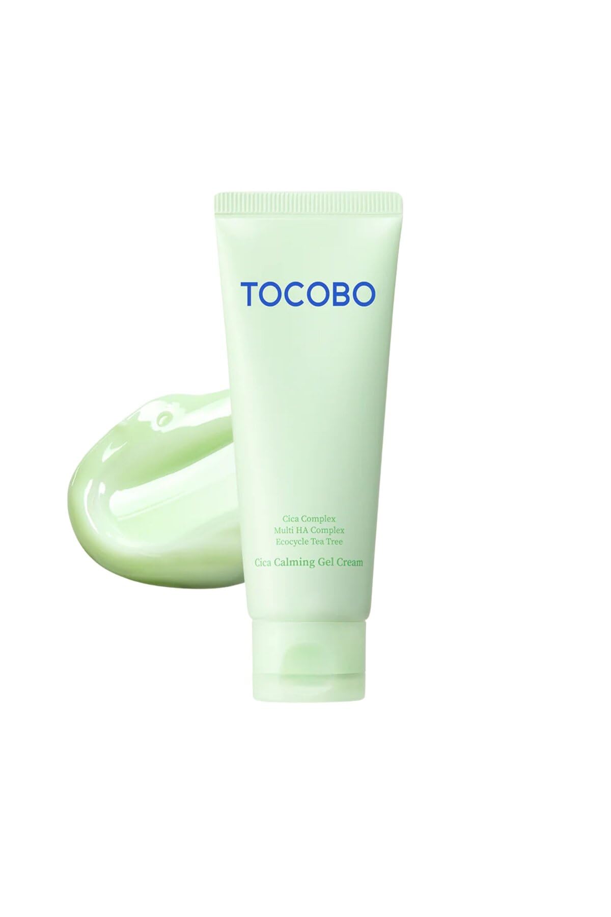 TOCOBO Cica Calming Gel Cream (75 ml)