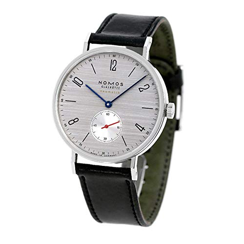 [�m���X] NOMOS �r���v �^���W�F���g �l�I�}�e�B�b�N 39 �V���o�[�J�b�g �������� TN130011SC239 �����Y �V���o�[�J�b�g×�u���b�N NOMOS-141 [���s�A���i]