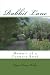 Rabbit Lane: Memoir of a Country Road