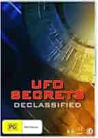(未使用･未開封品)UFO Secret: Friendship Case Extraordinary Story of [DVD] Amazon.com: UFO Secret: The Friendship Case - The