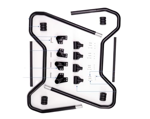 Agras T30 T40 T50 �h���[���ƌ݊����̂��钅�����u�t���L�b�g(One Set For T40)