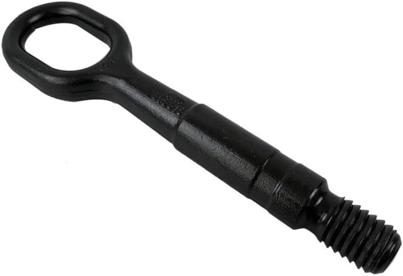 IBNA 8K0805615 4H0805615 フロント牽引アイフック 用 A1 A3 A4 A5 A6 A7 TT Q2 Q5