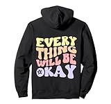 Everything Will Be Okay Preppy Merch