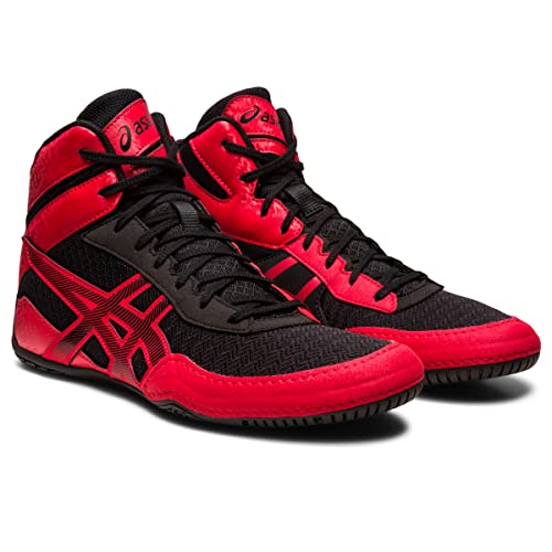 ASICS Men's MATCONTROL 3 Wrestling Shoes