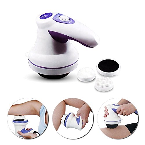 Image of Maharsh Manipol Body Massager Very Powerful Whole Body Massager Reduces Weight and Fat