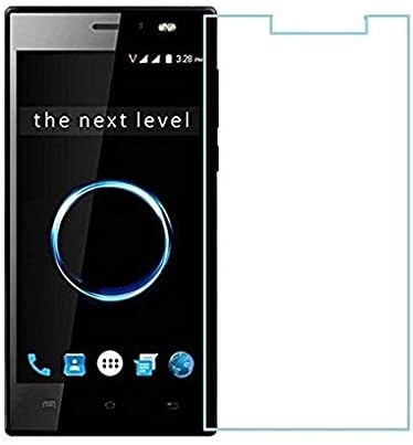 9H Matte Finish Screen protector compatible for Xolo Era 1X Pro (not a tempered glass)