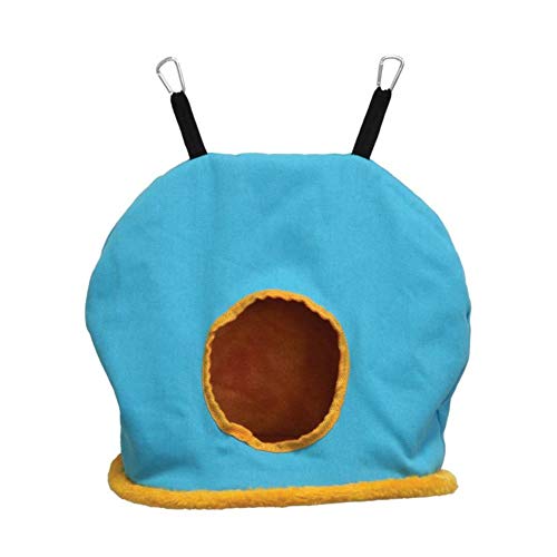Prevue Pet Jumbo Snuggle Sack Blue - 1165B
