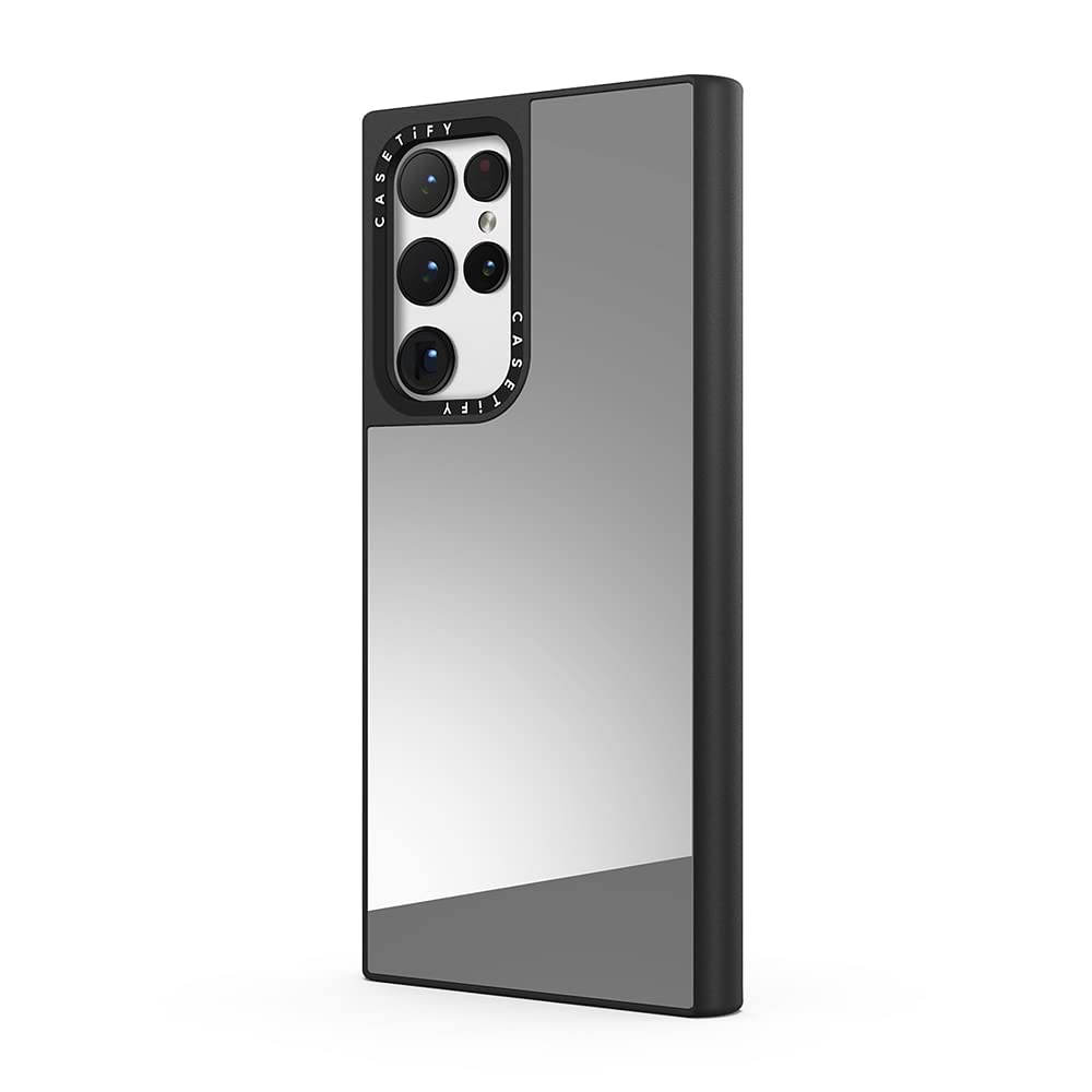 Amazon.com: CASETiFY for Galaxy S22 Ultra Case - Mirror