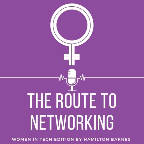 E40 - Rachael Childs at Meta