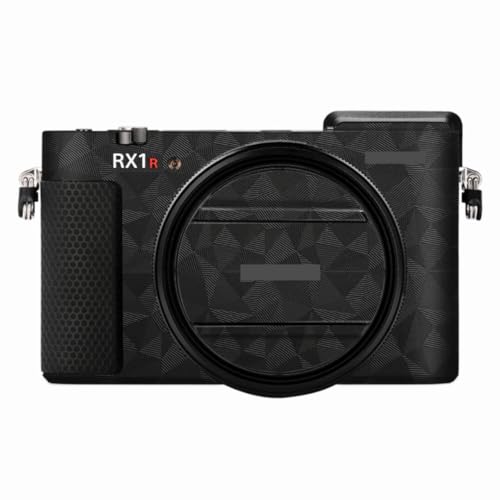 Film anti-rayures Sony RX1RIII autocollant de protection boîtier RX1R III