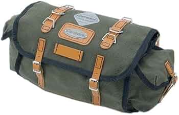 Carradice　キャラダイス バーレイとバッグマン　SET CARRADICE ( キャラダイス ) サドルバッグ バーレイ サンド