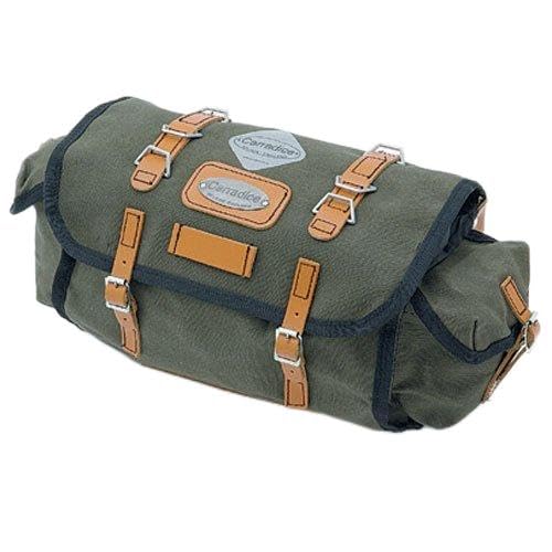 キャラダイス(Carradice) バーレイ GR グリーン キャラダイス(Carradice) バーレイ GR グリーン