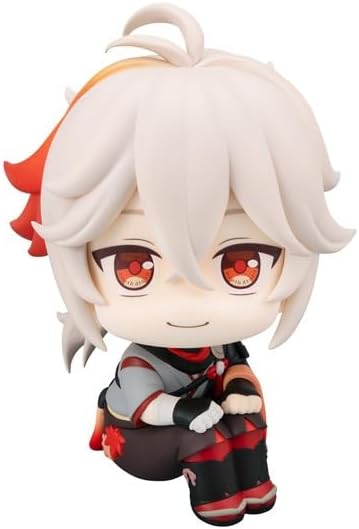 Megahouse - Genshin Impact - Kazuha Kaedehara Lookup Figure