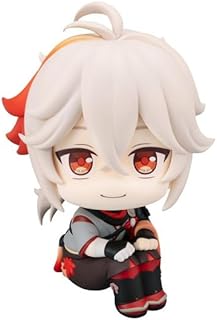 るかっぷ 原神 楓原万葉 完成品フィギュア