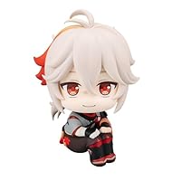 るかっぷ 原神 楓原万葉 完成品フィギュア