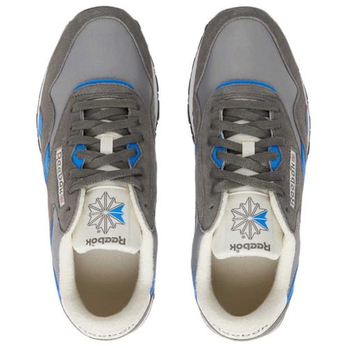 Image of Reebok Women's Cl Nylon Mh Fashion Sneaker | Casual Shoes