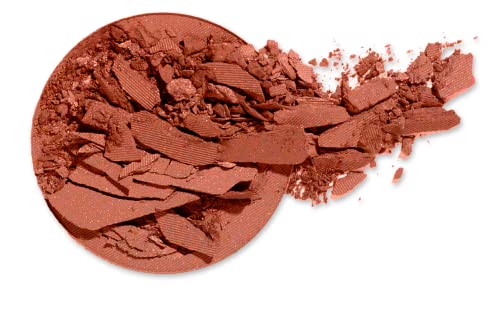 Black Radiance Artisan Color Baked Blush Warm Berry #TOP2