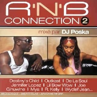 R'n'b Connection 2